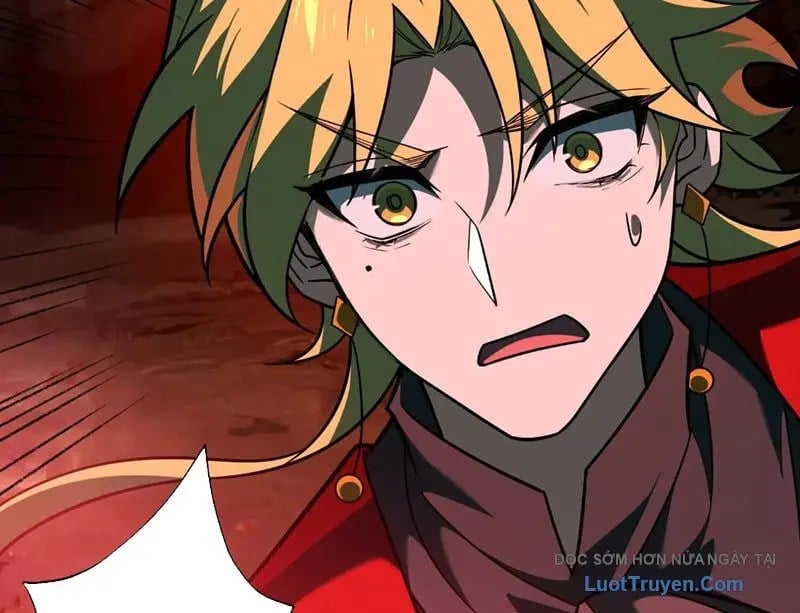 Thần Trò Chơi Dục Vọng Chap 135 - Next Chap 136