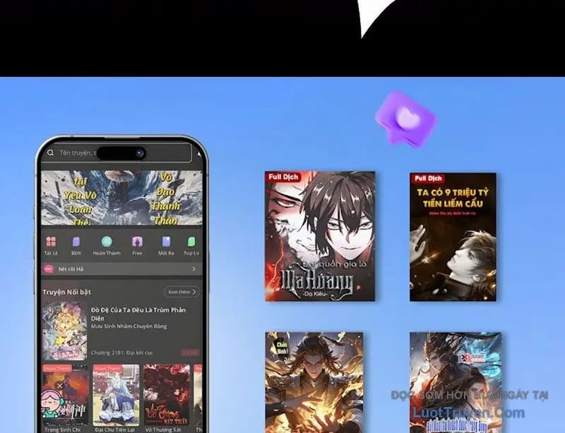 Thần Trò Chơi Dục Vọng Chap 135 - Next Chap 136