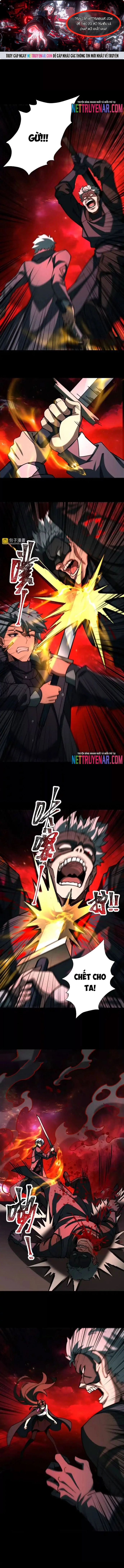 Thần Trò Chơi Dục Vọng Chap 136 - Next Chap 137
