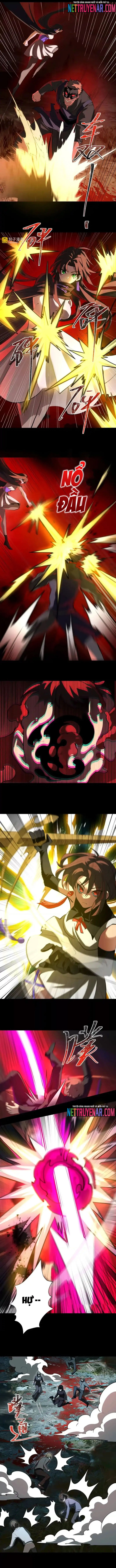 Thần Trò Chơi Dục Vọng Chap 136 - Next Chap 137