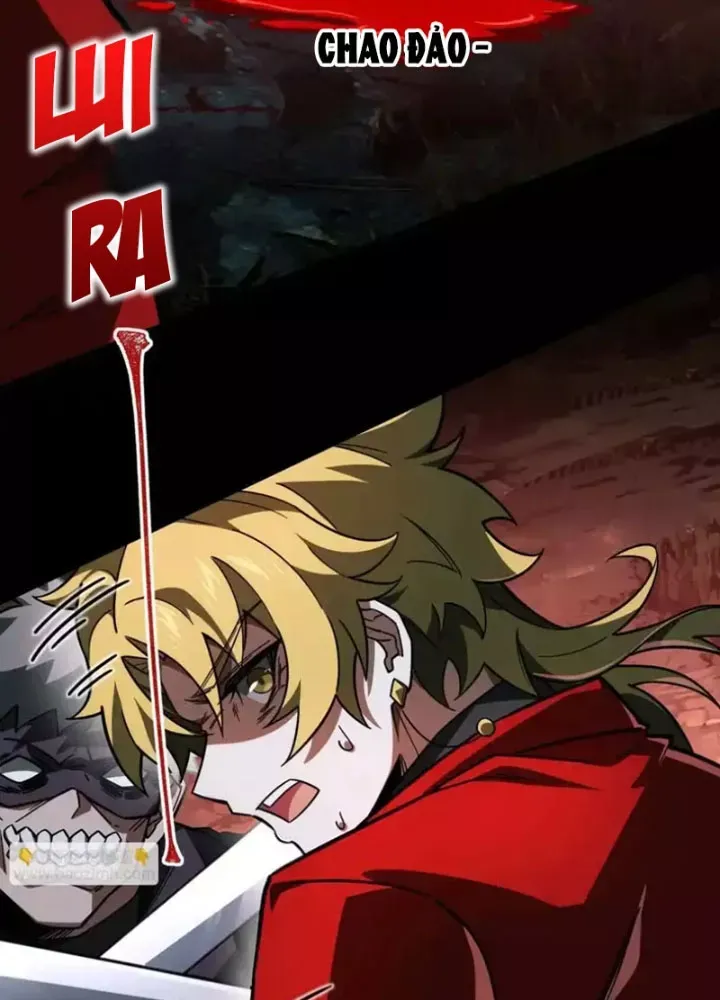 Thần Trò Chơi Dục Vọng Chap 137 - Next Chap 138