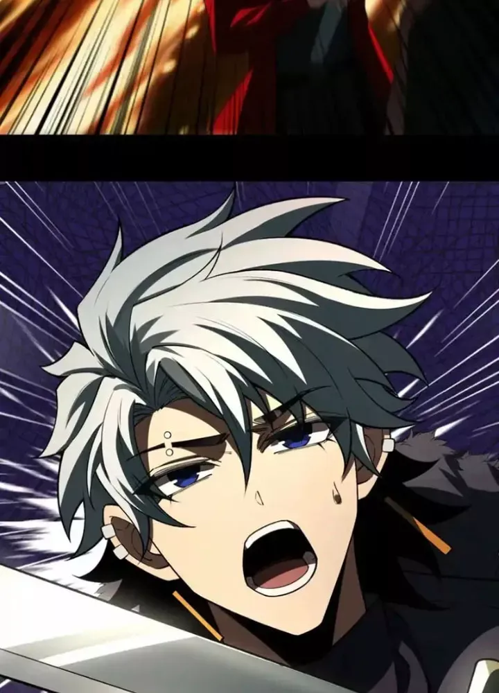 Thần Trò Chơi Dục Vọng Chap 137 - Next Chap 138