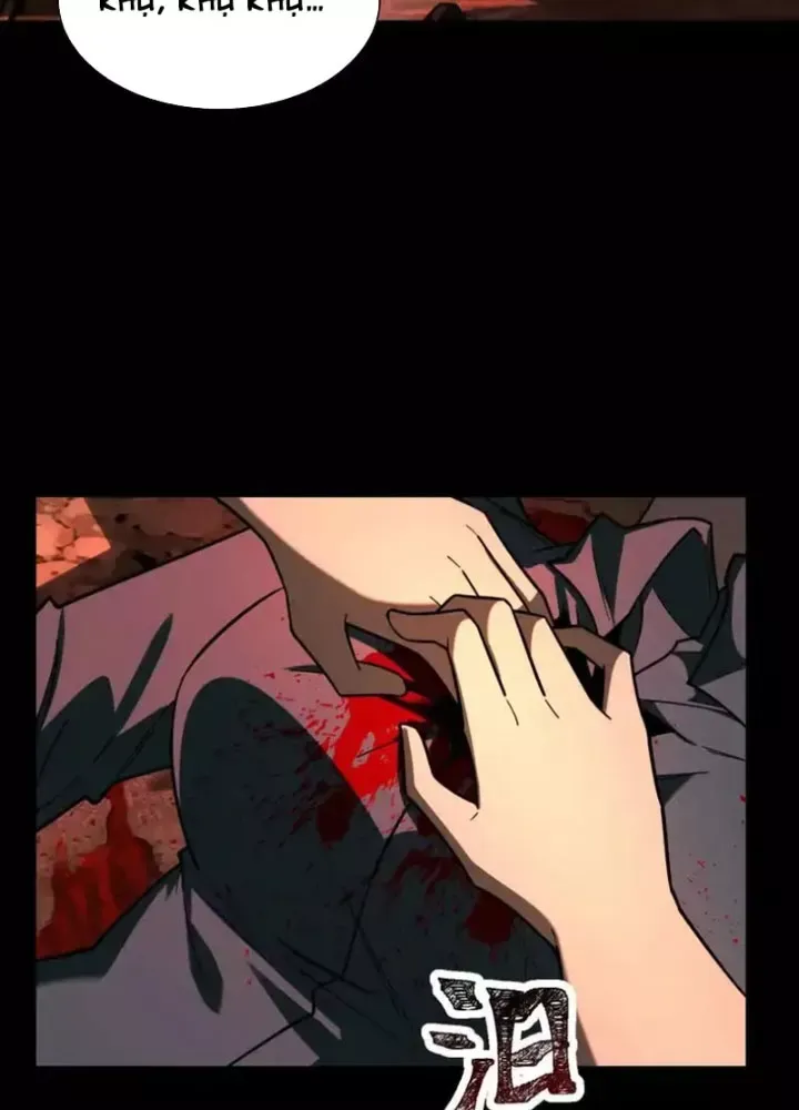 Thần Trò Chơi Dục Vọng Chap 137 - Next Chap 138