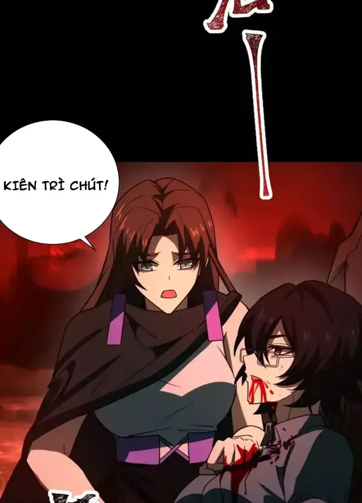 Thần Trò Chơi Dục Vọng Chap 137 - Next Chap 138