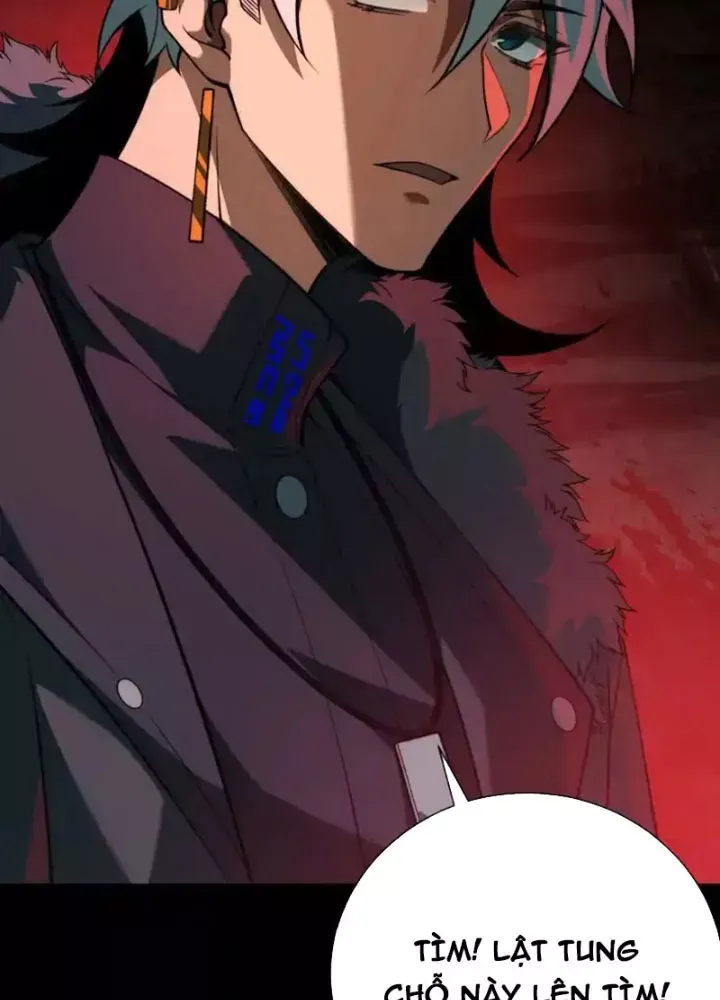 Thần Trò Chơi Dục Vọng Chap 137 - Next Chap 138