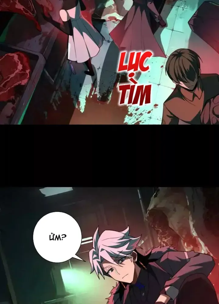 Thần Trò Chơi Dục Vọng Chap 137 - Next Chap 138