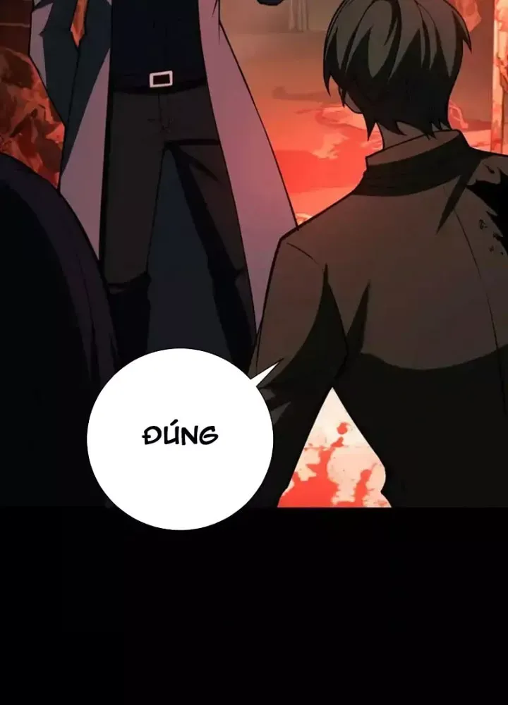 Thần Trò Chơi Dục Vọng Chap 137 - Next Chap 138