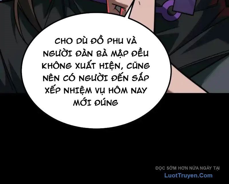 Thần Trò Chơi Dục Vọng Chap 138 - Next Chap 139