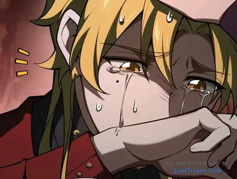 Thần Trò Chơi Dục Vọng Chap 138 - Next Chap 139