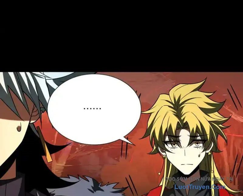 Thần Trò Chơi Dục Vọng Chap 138 - Next Chap 139