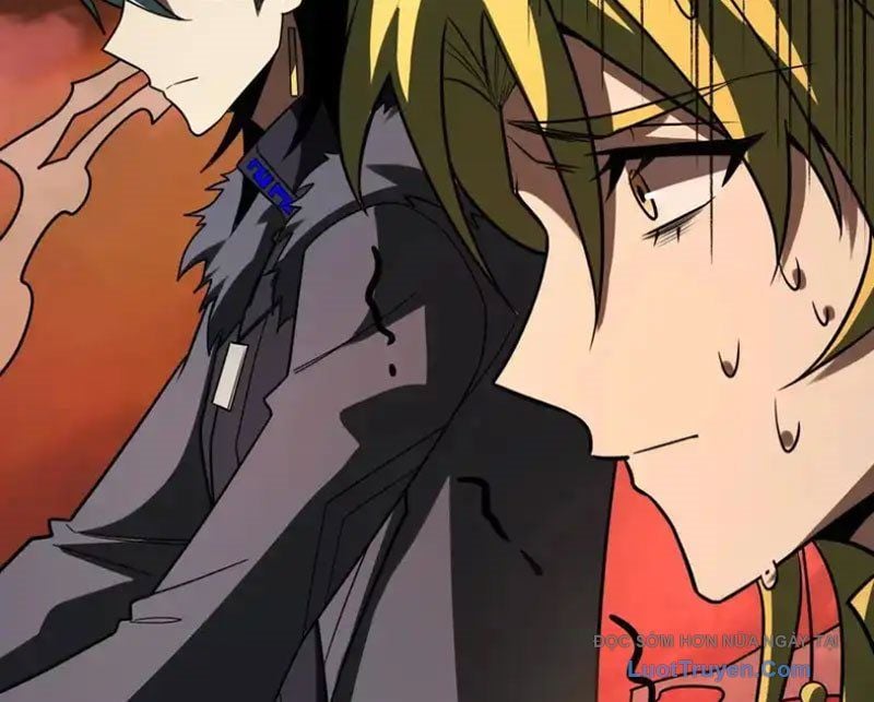 Thần Trò Chơi Dục Vọng Chap 138 - Next Chap 139