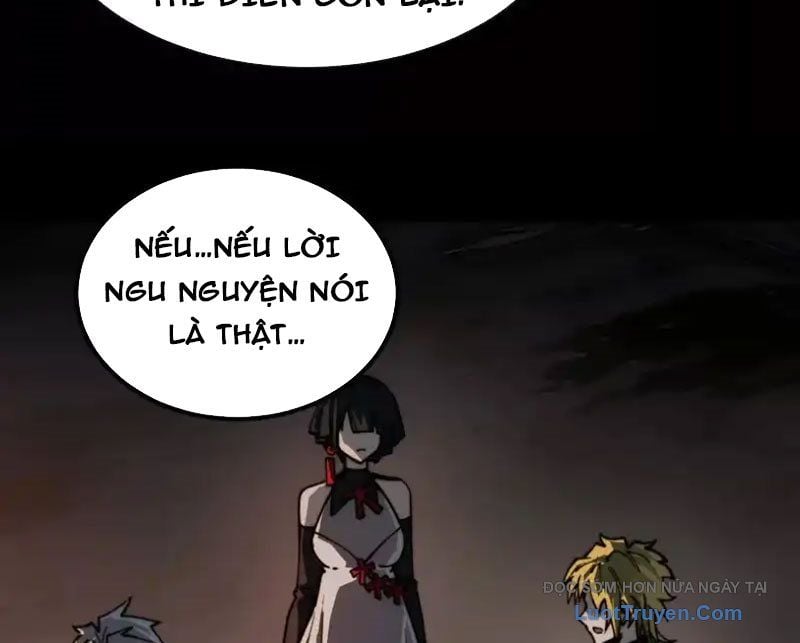 Thần Trò Chơi Dục Vọng Chap 138 - Next Chap 139