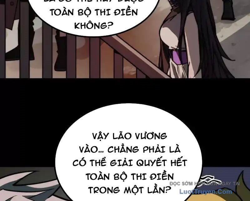 Thần Trò Chơi Dục Vọng Chap 138 - Next Chap 139