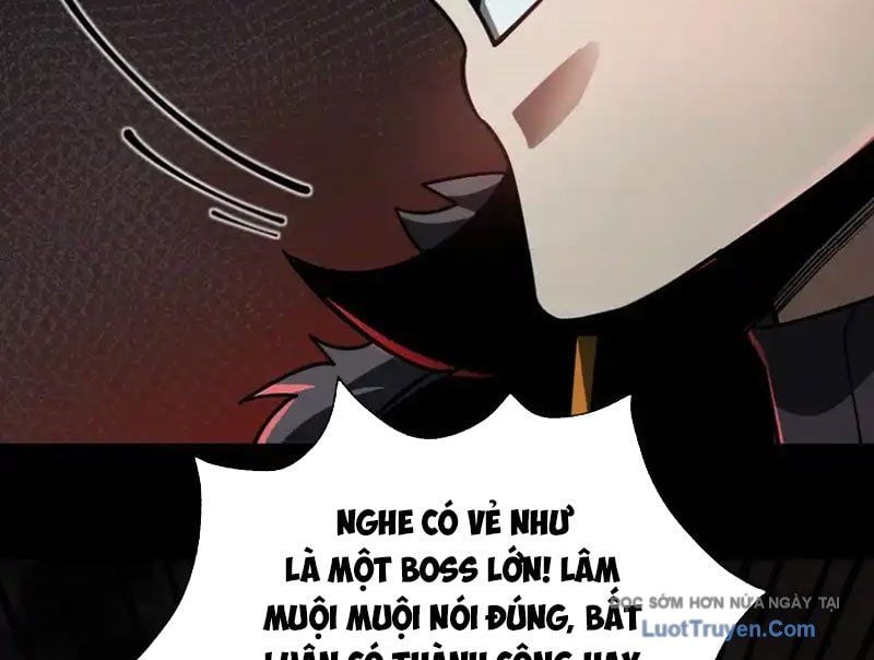 Thần Trò Chơi Dục Vọng Chap 138 - Next Chap 139