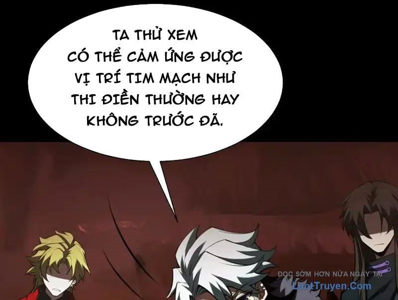 Thần Trò Chơi Dục Vọng Chap 138 - Next Chap 139