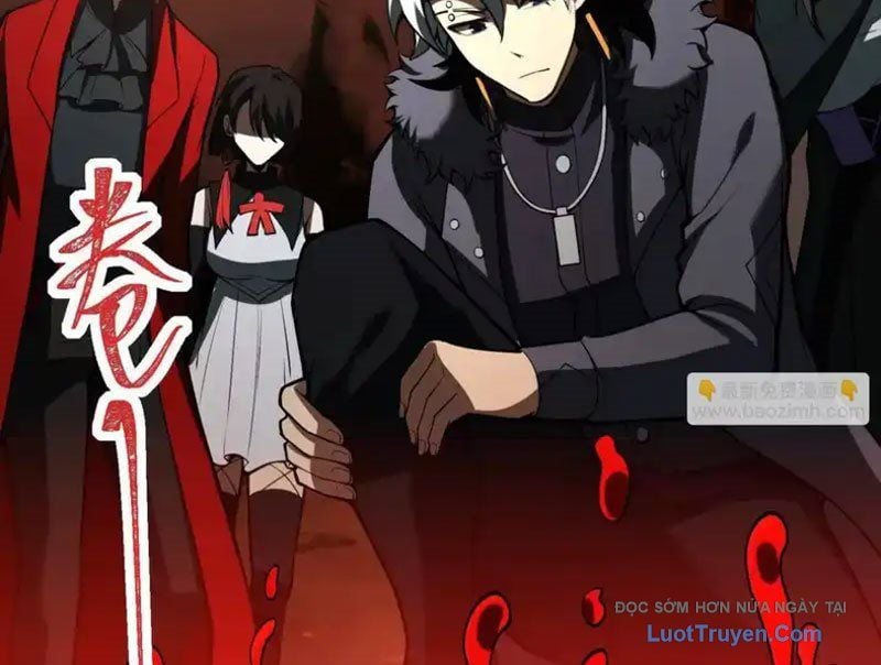 Thần Trò Chơi Dục Vọng Chap 138 - Next Chap 139