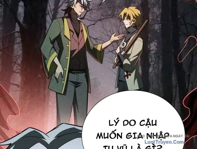 Thần Trò Chơi Dục Vọng Chap 138 - Next Chap 139