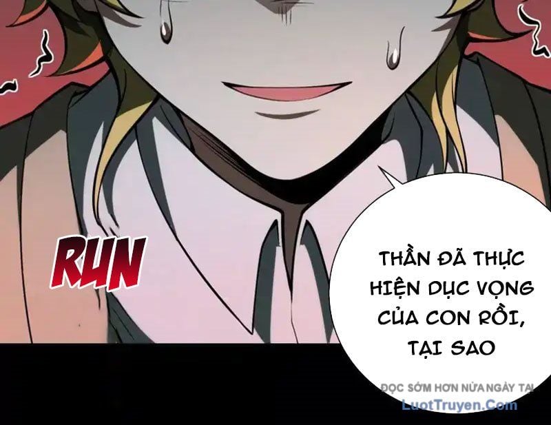 Thần Trò Chơi Dục Vọng Chap 139 - Next Chap 140