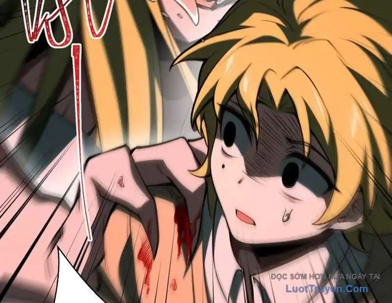 Thần Trò Chơi Dục Vọng Chap 139 - Next Chap 140