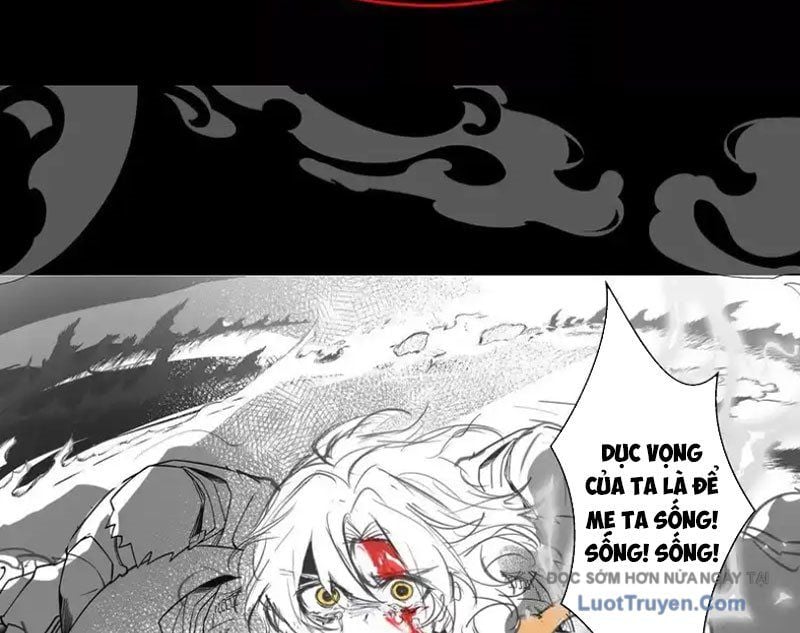 Thần Trò Chơi Dục Vọng Chap 139 - Next Chap 140