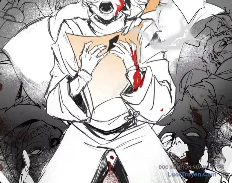 Thần Trò Chơi Dục Vọng Chap 139 - Next Chap 140