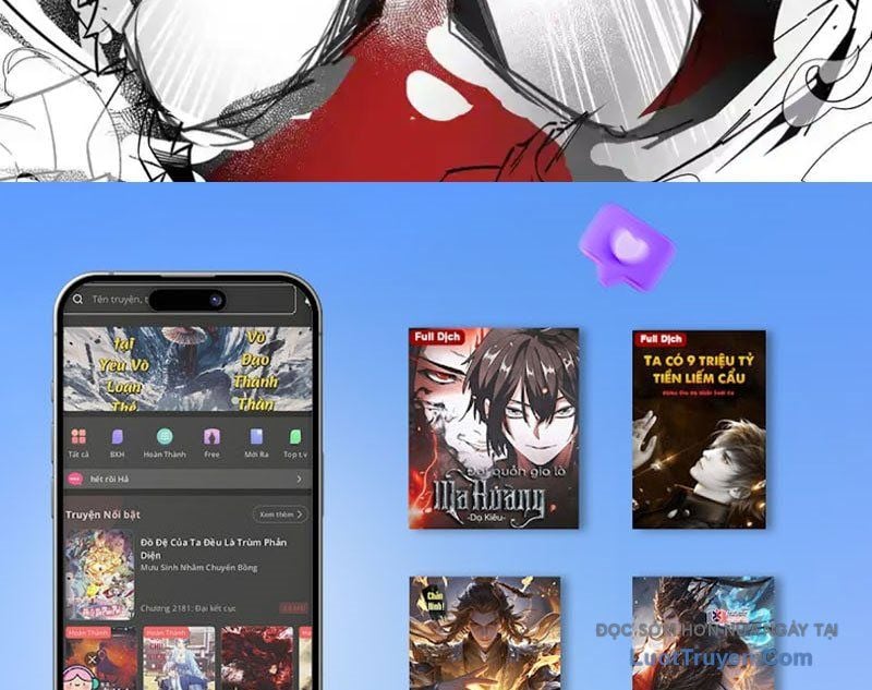 Thần Trò Chơi Dục Vọng Chap 139 - Next Chap 140