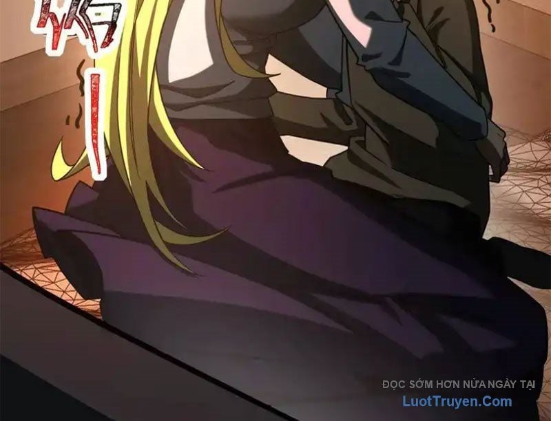 Thần Trò Chơi Dục Vọng Chap 139 - Next Chap 140