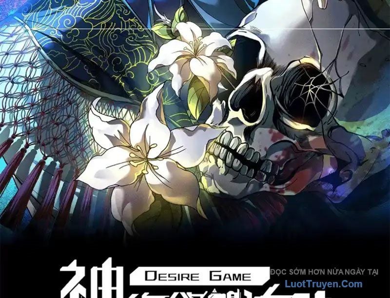 Thần Trò Chơi Dục Vọng Chap 139 - Next Chap 140