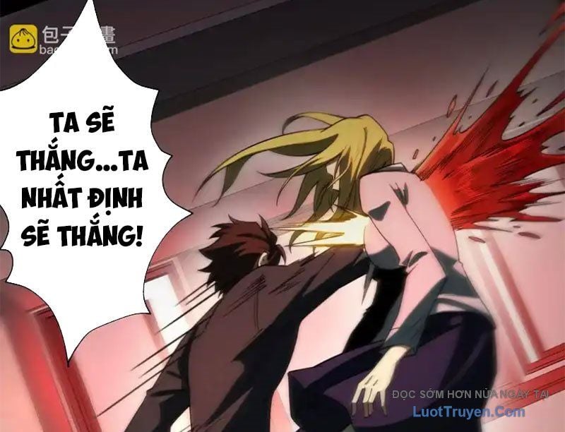 Thần Trò Chơi Dục Vọng Chap 139 - Next Chap 140