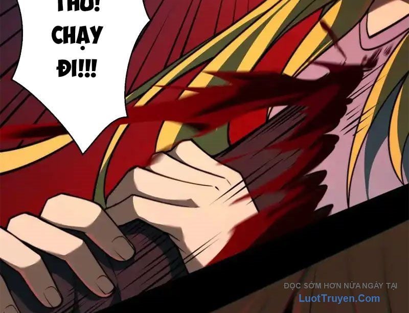 Thần Trò Chơi Dục Vọng Chap 139 - Next Chap 140