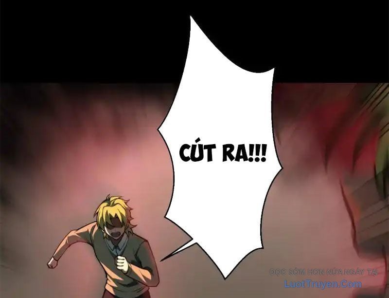 Thần Trò Chơi Dục Vọng Chap 139 - Next Chap 140