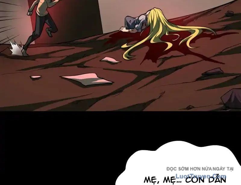 Thần Trò Chơi Dục Vọng Chap 139 - Next Chap 140