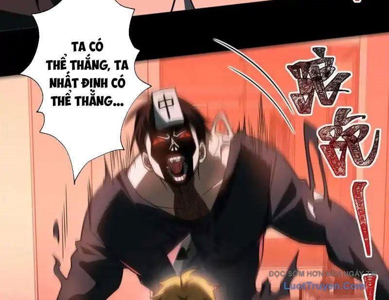 Thần Trò Chơi Dục Vọng Chap 139 - Next Chap 140