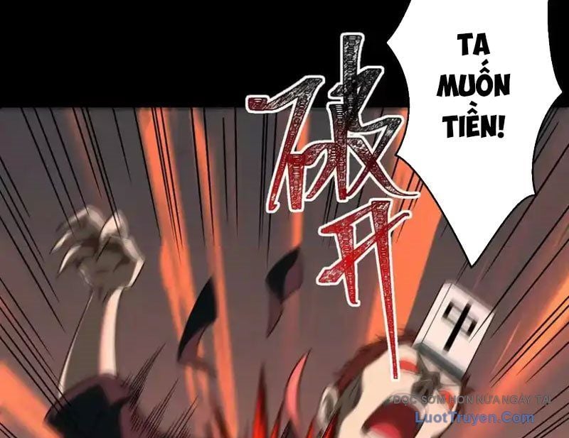 Thần Trò Chơi Dục Vọng Chap 139 - Next Chap 140