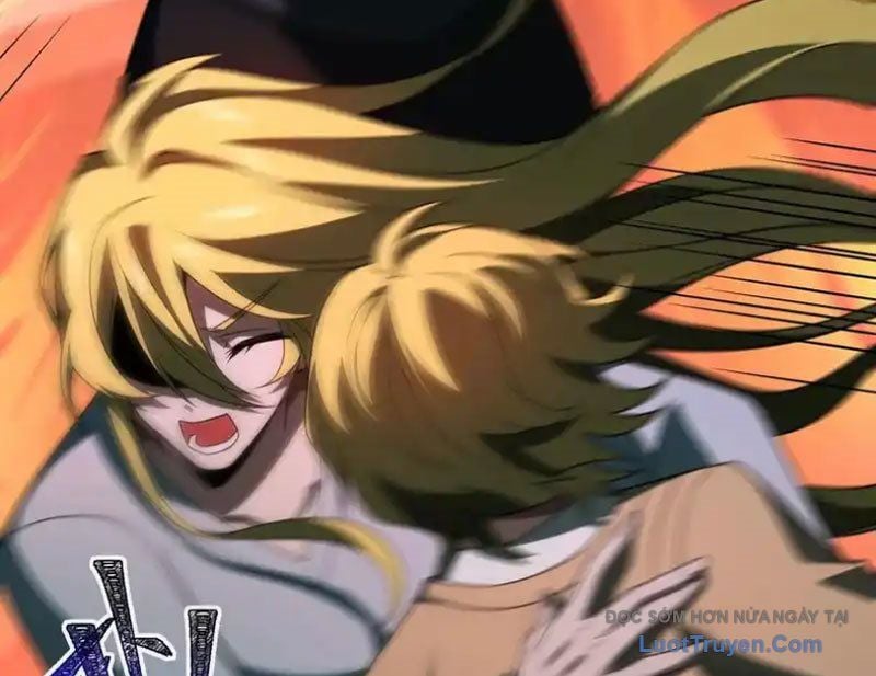 Thần Trò Chơi Dục Vọng Chap 139 - Next Chap 140