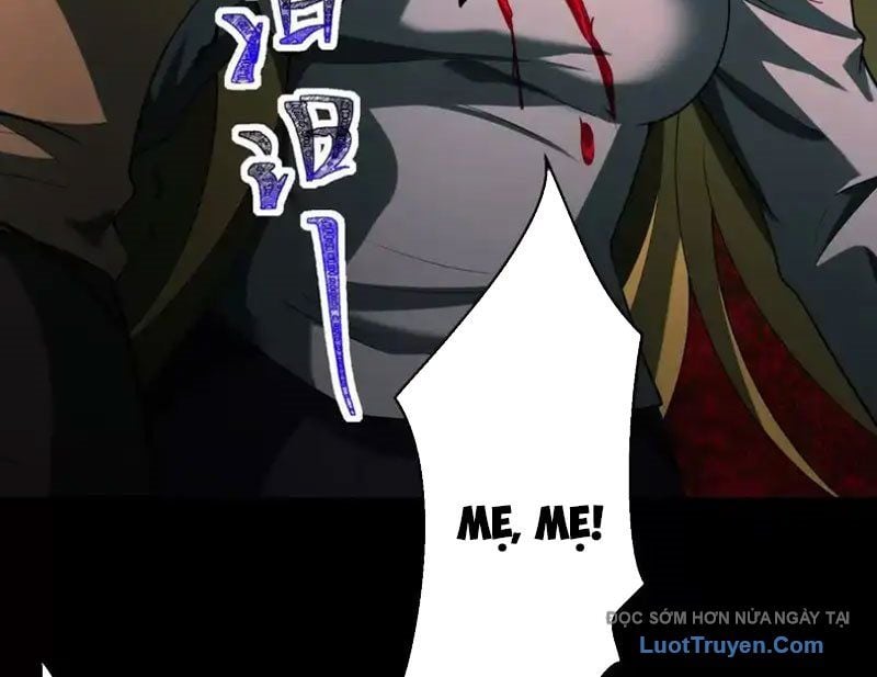 Thần Trò Chơi Dục Vọng Chap 139 - Next Chap 140