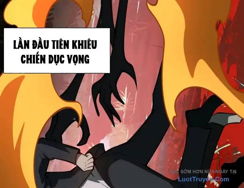 Thần Trò Chơi Dục Vọng Chap 139 - Next Chap 140