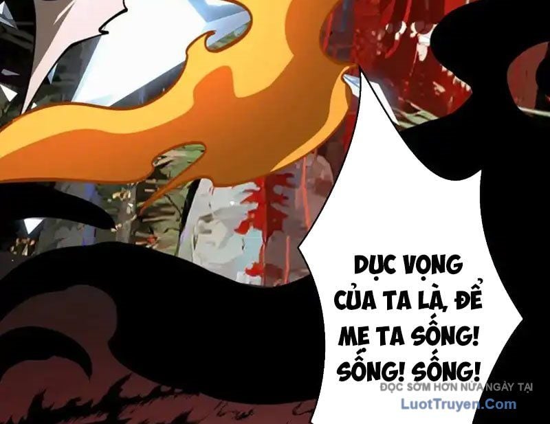 Thần Trò Chơi Dục Vọng Chap 139 - Next Chap 140