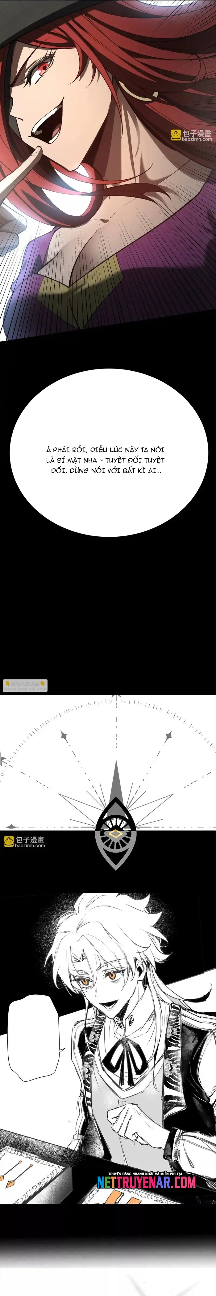 Thần Trò Chơi Dục Vọng Chap 140 - Next Chap 141