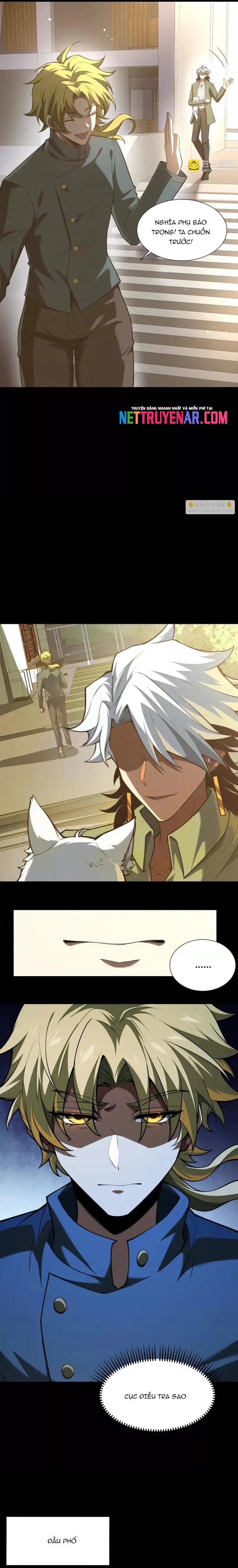 Thần Trò Chơi Dục Vọng Chap 140 - Next Chap 141