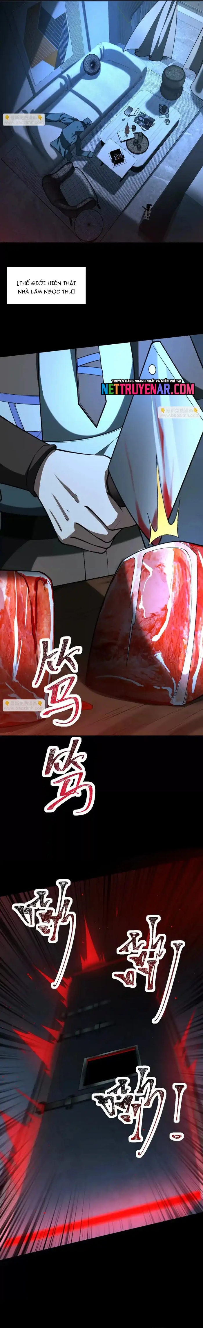 Thần Trò Chơi Dục Vọng Chap 140 - Next Chap 141