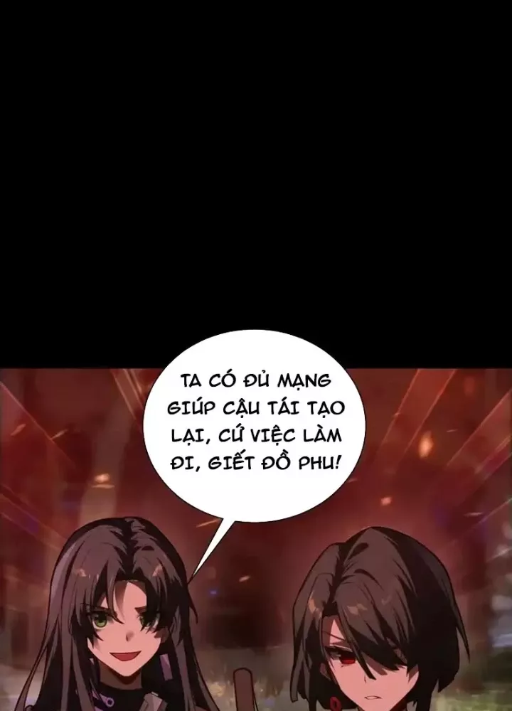 Thần Trò Chơi Dục Vọng Chap 150 - Next Chap 151