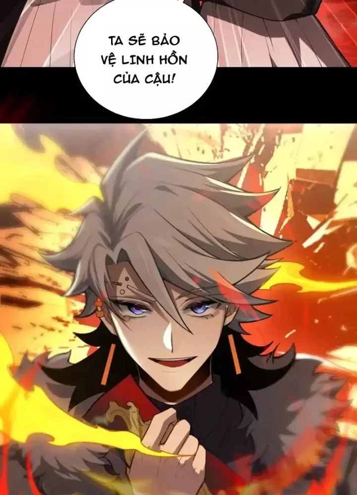 Thần Trò Chơi Dục Vọng Chap 150 - Next Chap 151