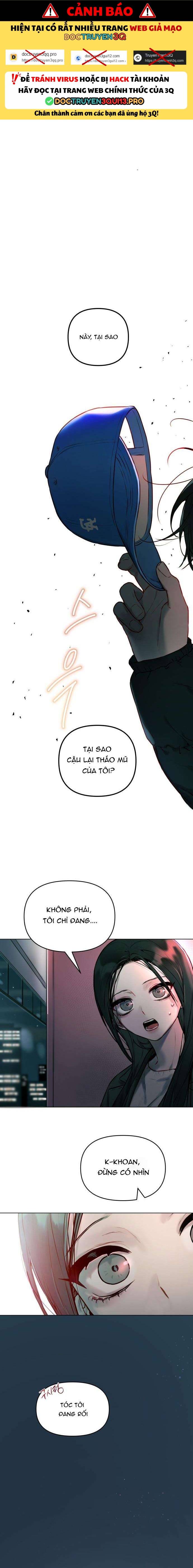 Thần Tượng Của Hội Chúng Tôi Chap 1 - Next Chap 2