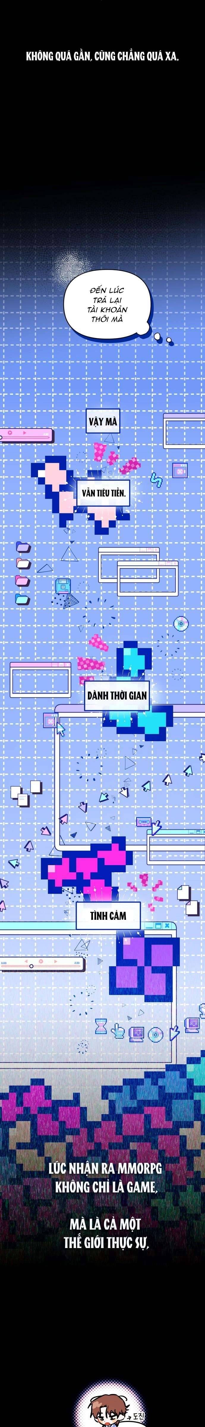 Thần Tượng Của Hội Chúng Tôi Chap 1 - Next Chap 2