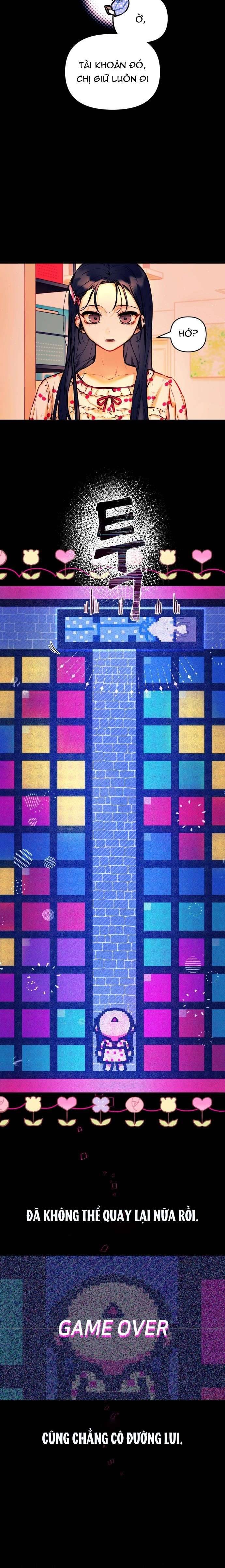 Thần Tượng Của Hội Chúng Tôi Chap 1 - Next Chap 2