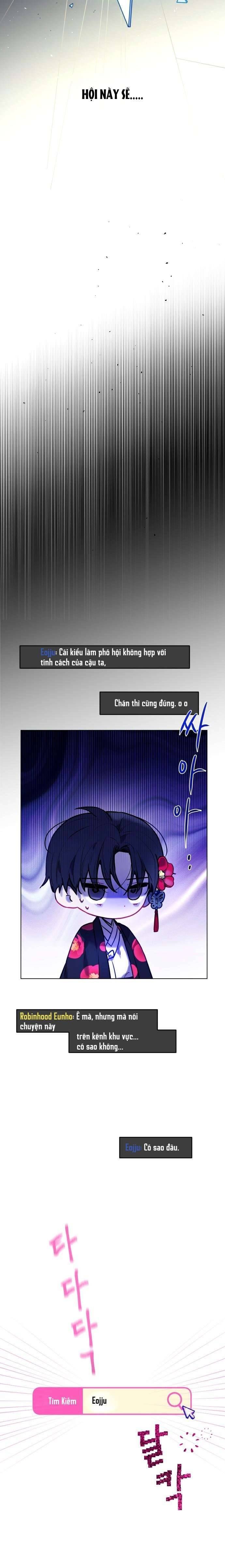 Thần Tượng Của Hội Chúng Tôi Chap 1 - Next Chap 2