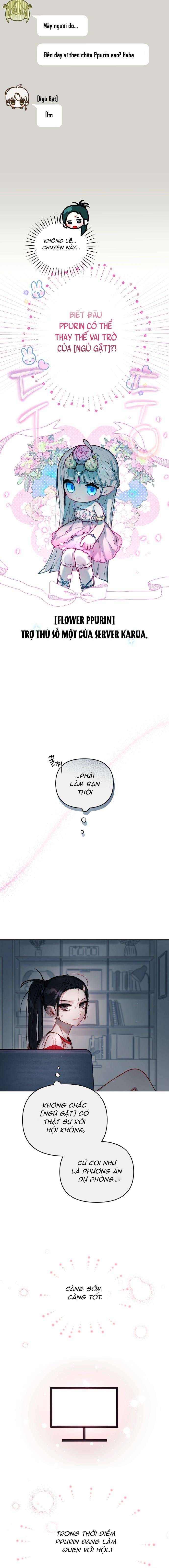 Thần Tượng Của Hội Chúng Tôi Chap 1 - Next Chap 2