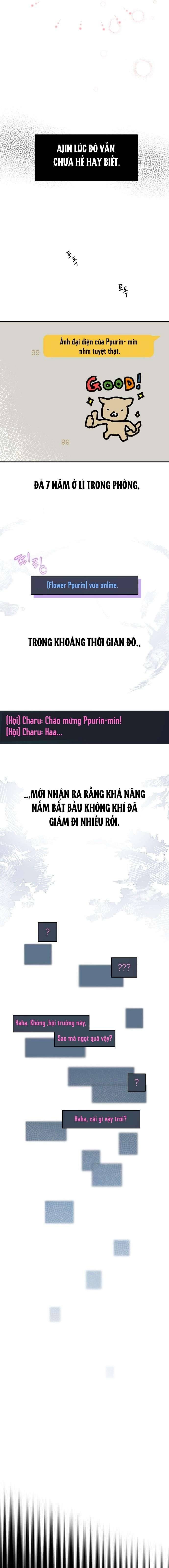 Thần Tượng Của Hội Chúng Tôi Chap 1 - Next Chap 2