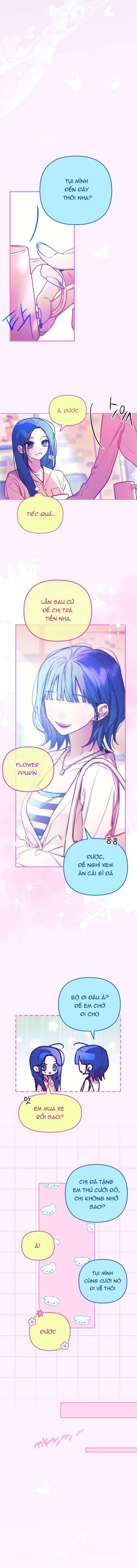 Thần Tượng Của Hội Chúng Tôi Chap 11 - Next Chap 12